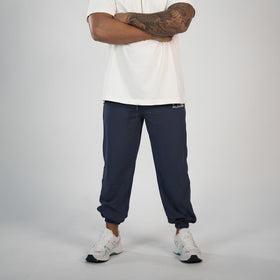 essential motion track pants (cuffed, drawstring)