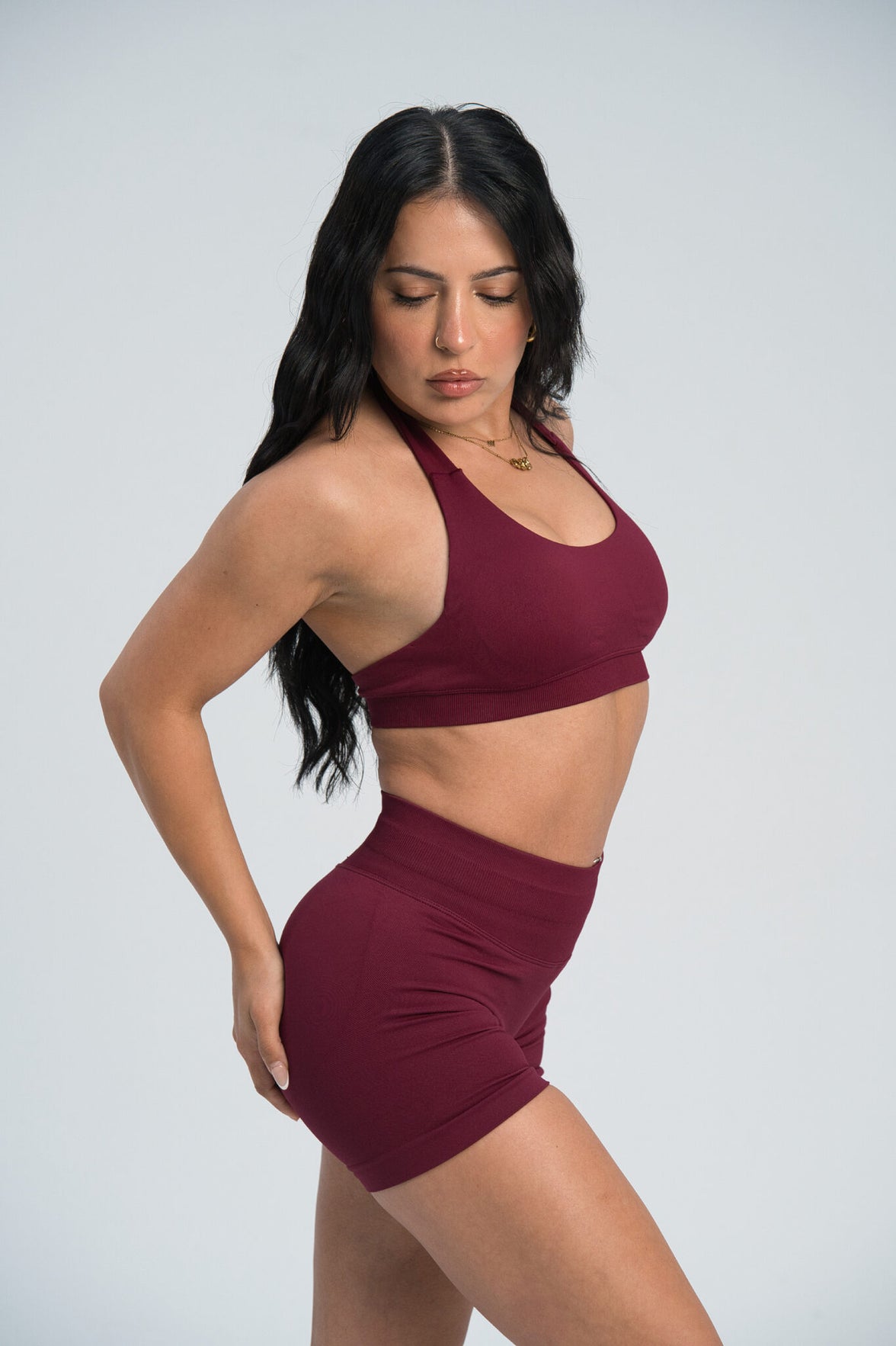 Motion Sculpt Shorts