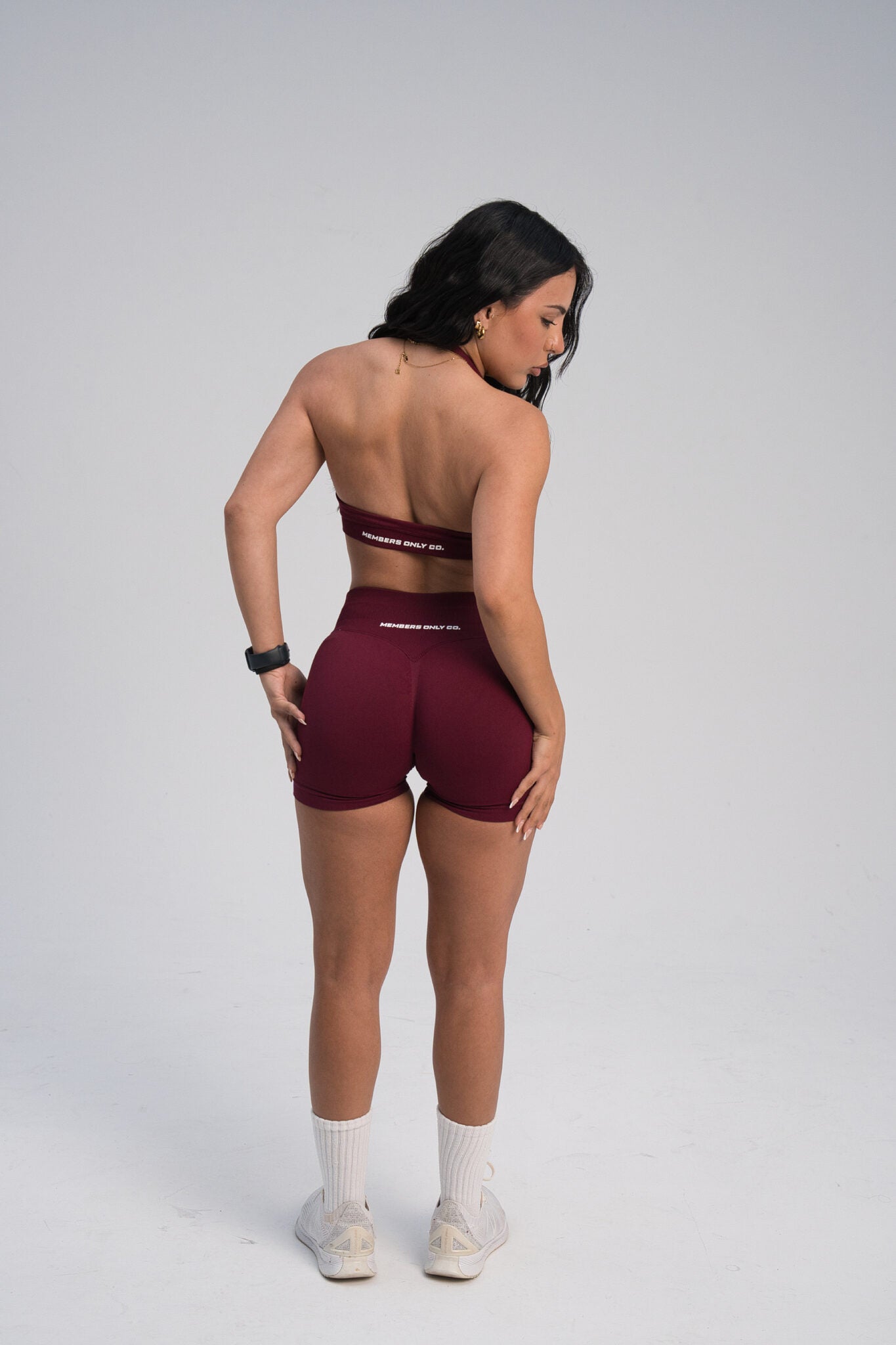 Motion Sculpt Shorts