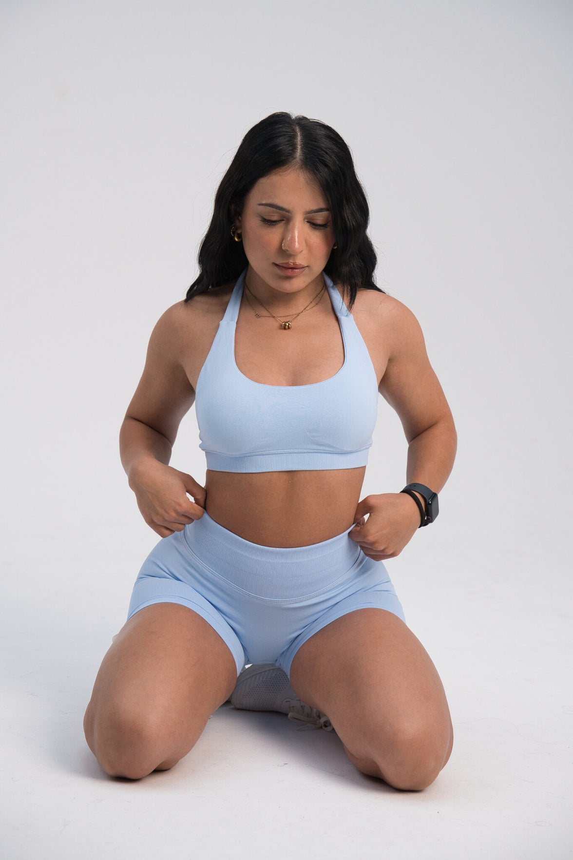 Motion Sculpt Shorts