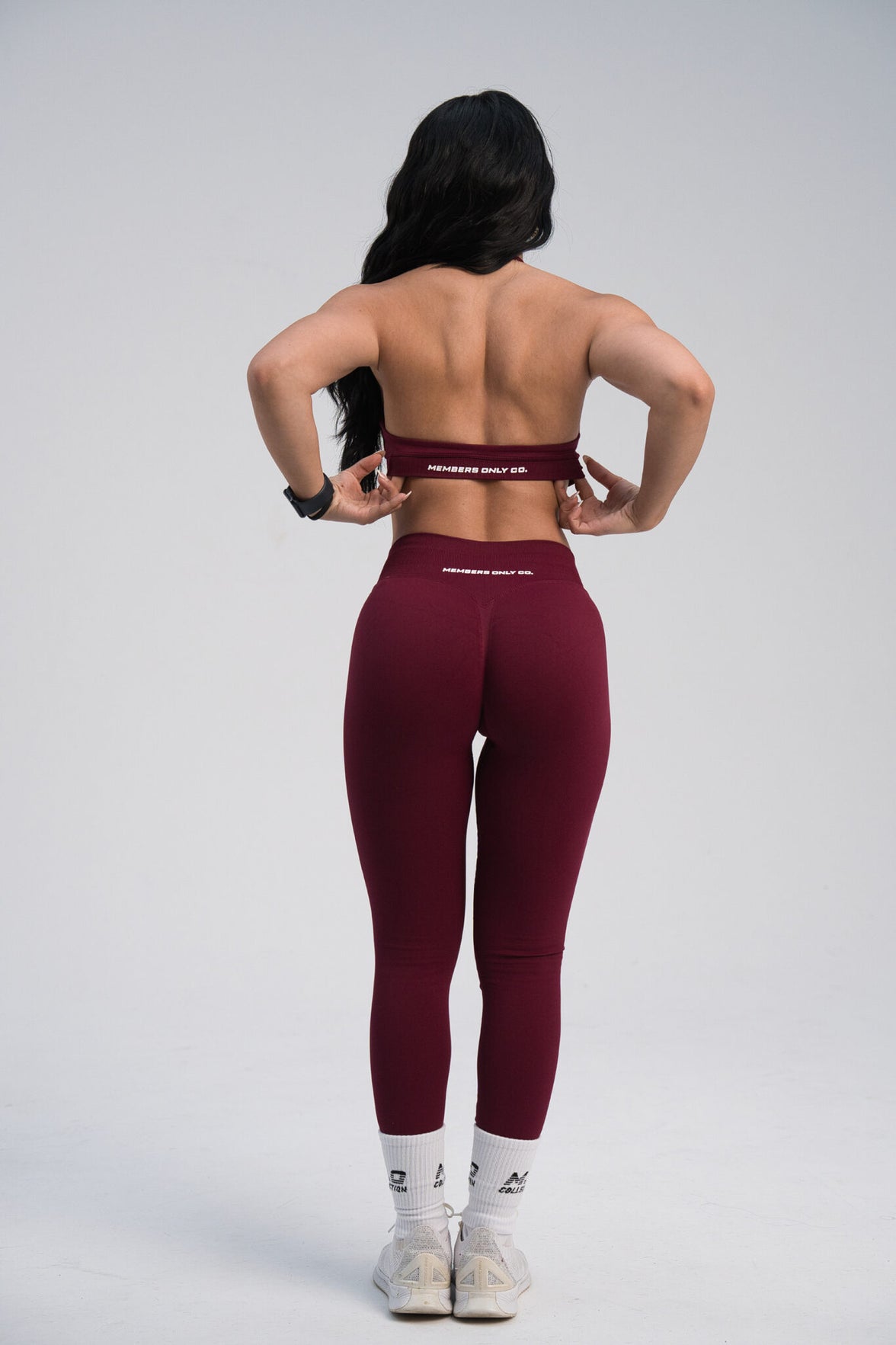 Motion Sculpt Leggings