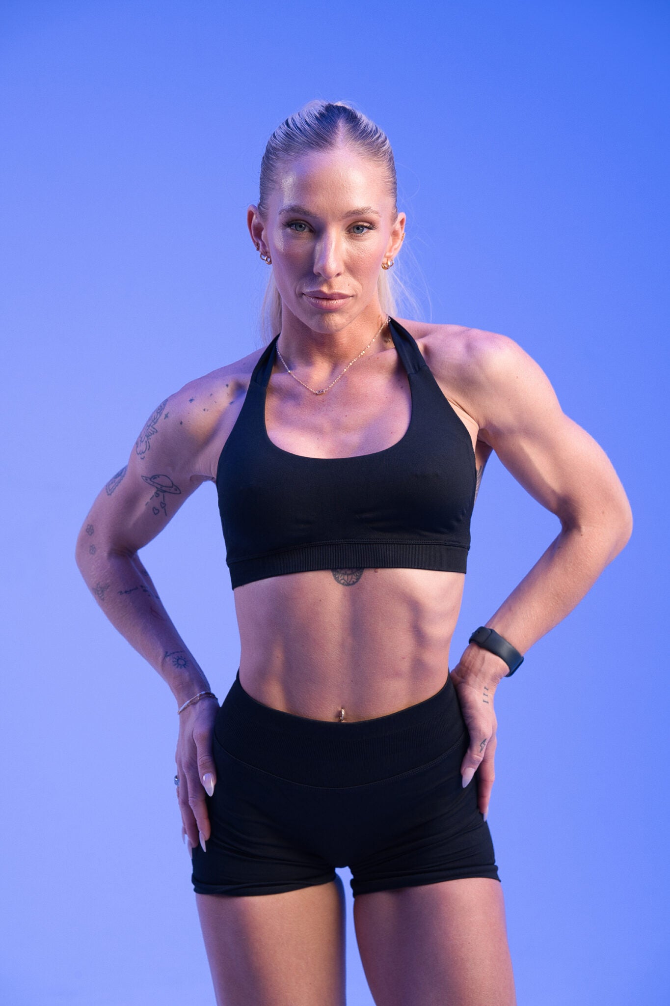 Motion Sculpt Shorts