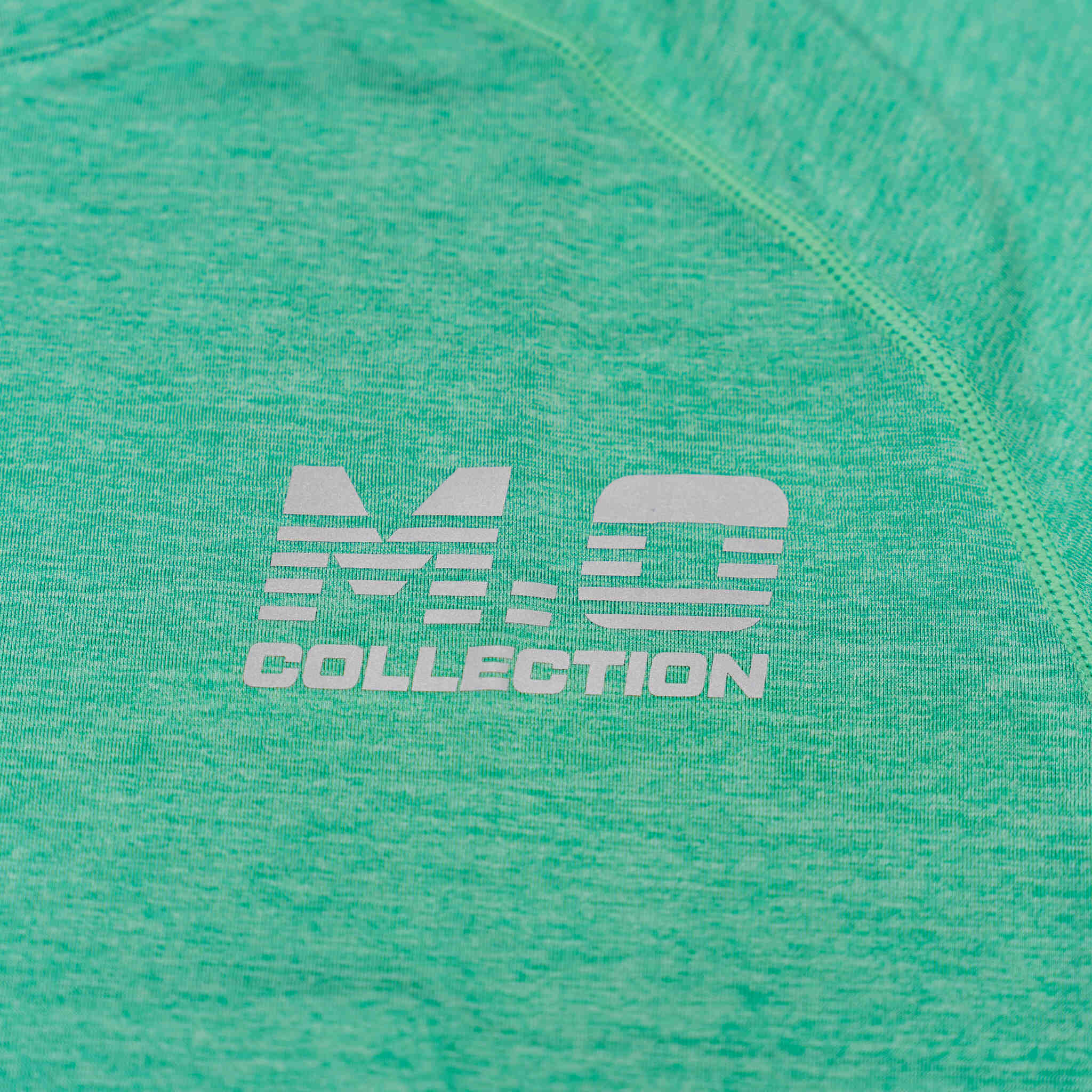 reflective motion training shirt (tight fitted)