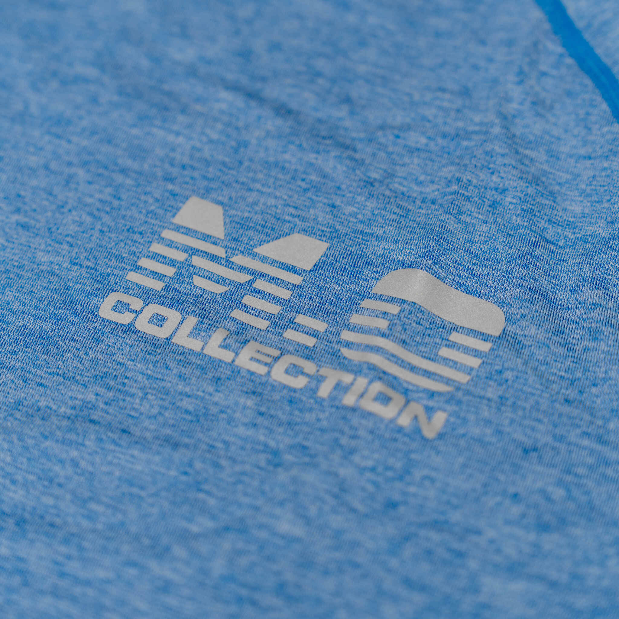 reflective motion training shirt (tight fitted)