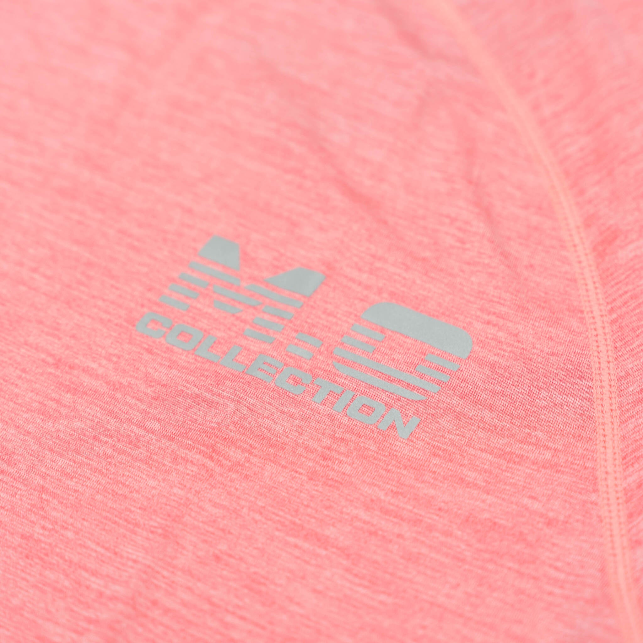 reflective motion training shirt (tight fitted)