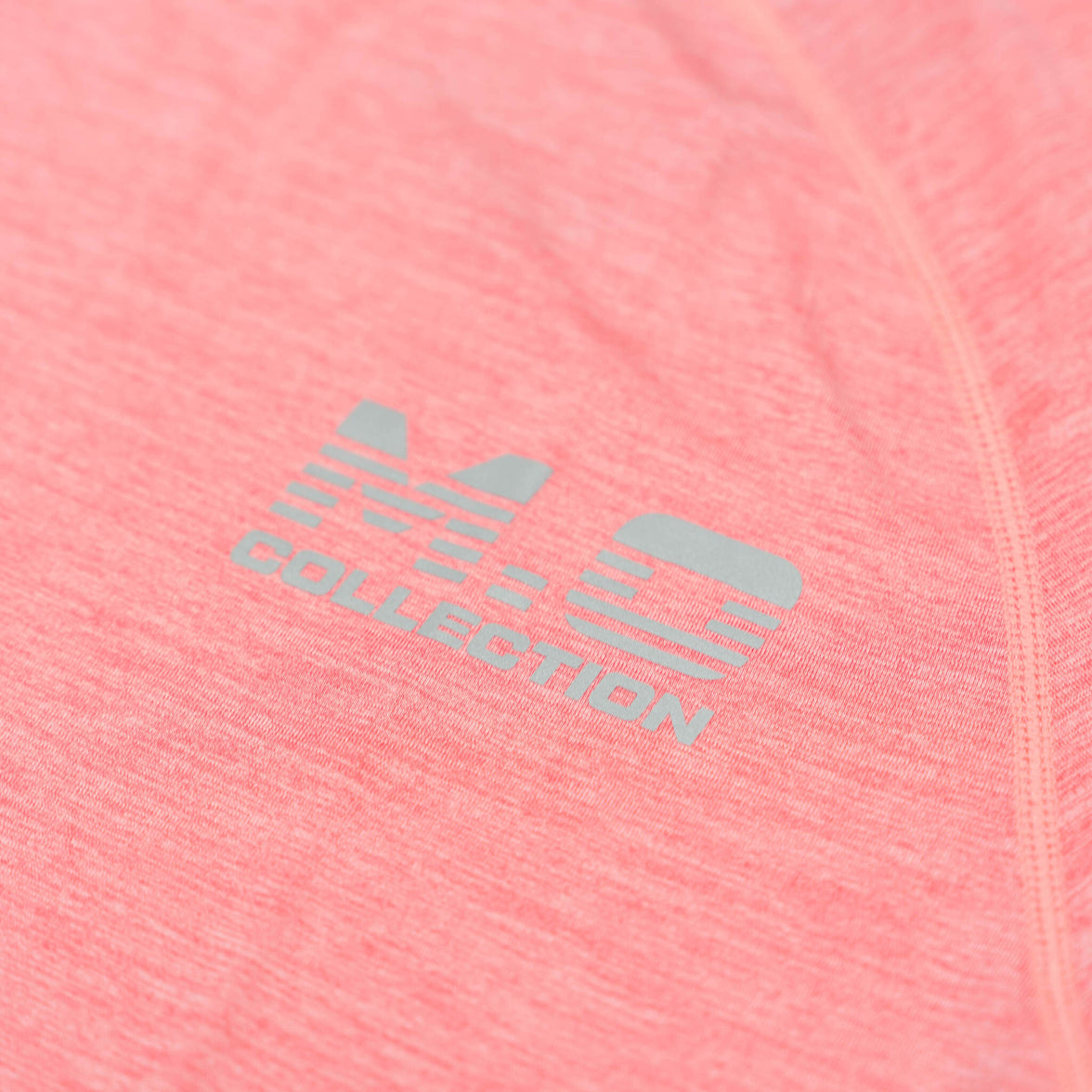 reflective motion training shirt (tight fitted)