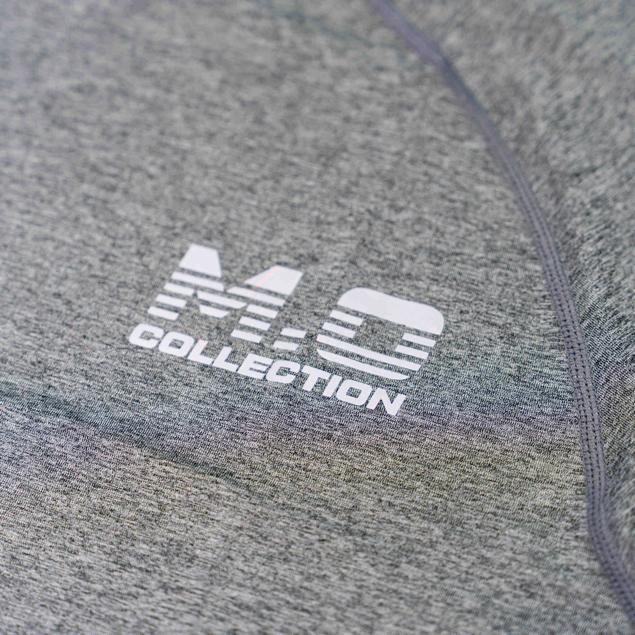 reflective motion training shirt (tight fitted)