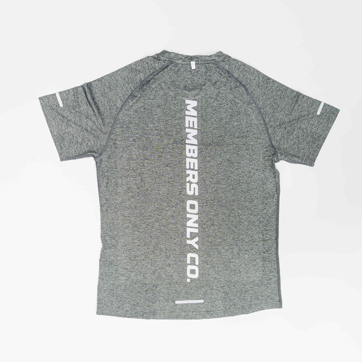 reflective motion training shirt (tight fitted)