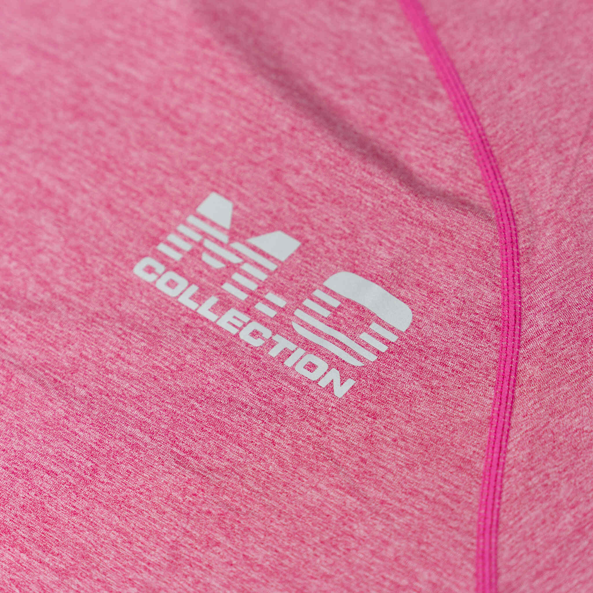 reflective motion training shirt (tight fitted)
