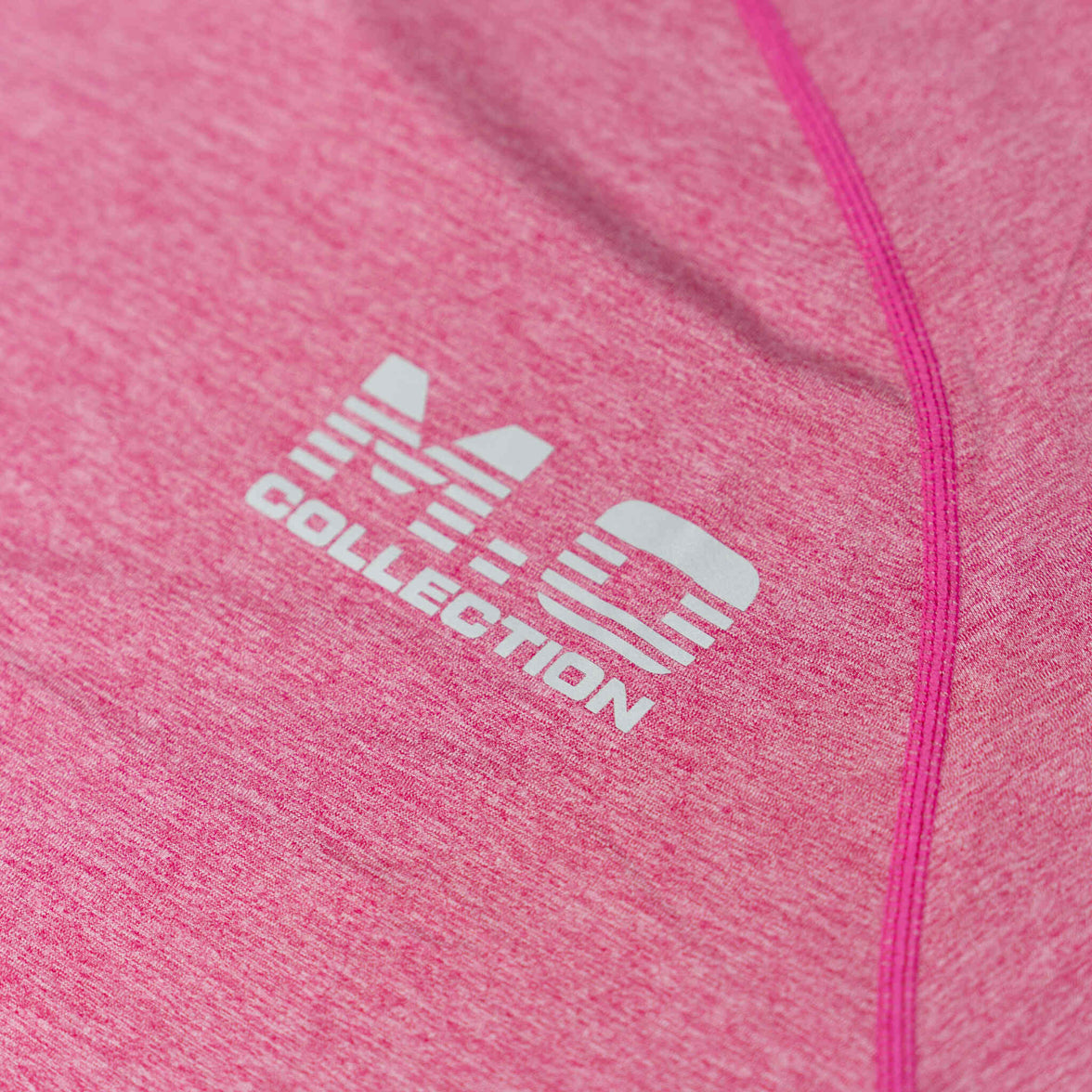 reflective motion training shirt (tight fitted)