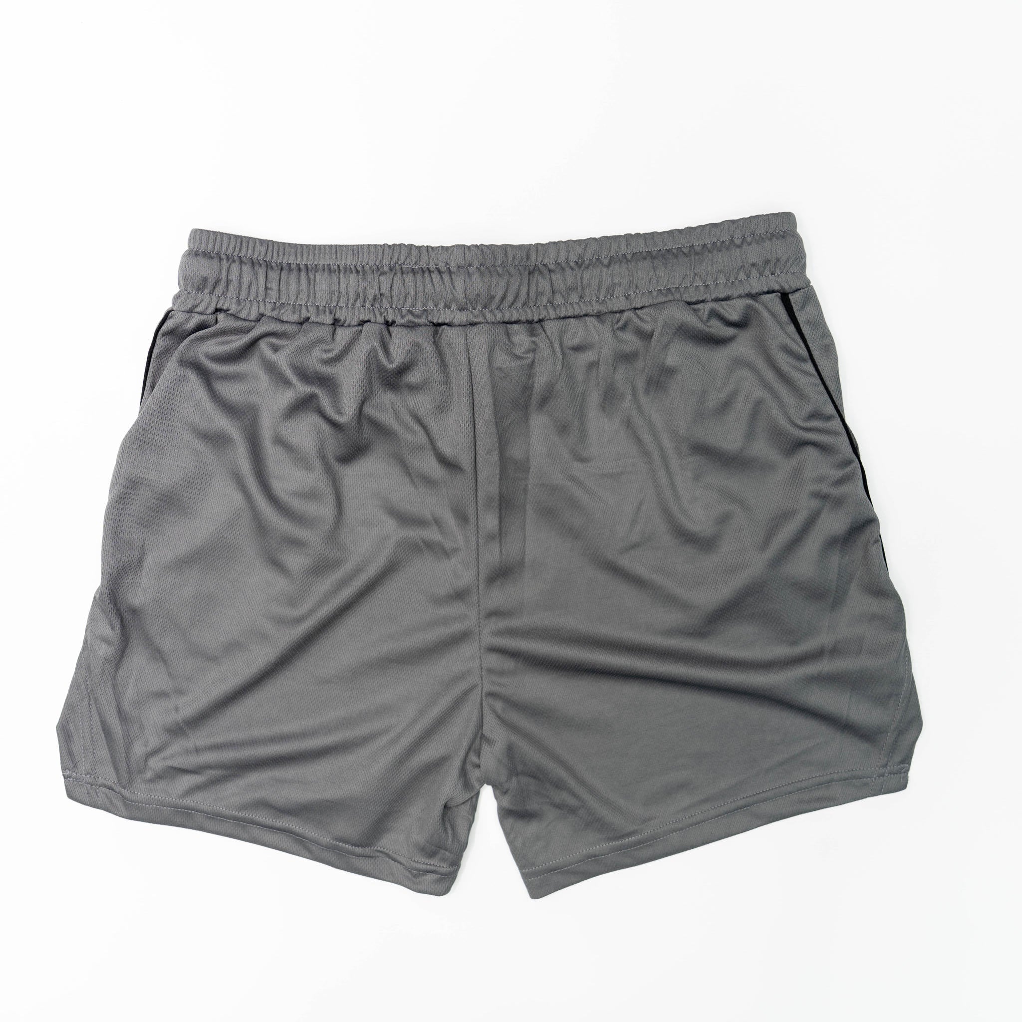 performance mesh shorts