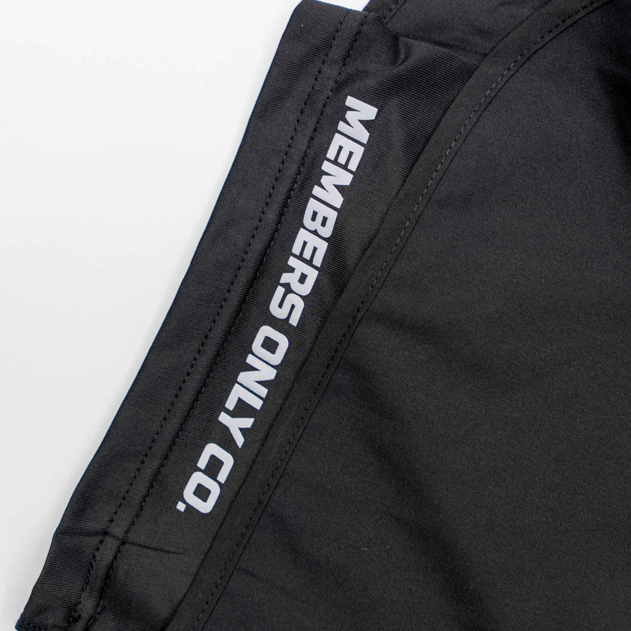 hybrid endurance shorts (2-in-1 liner)