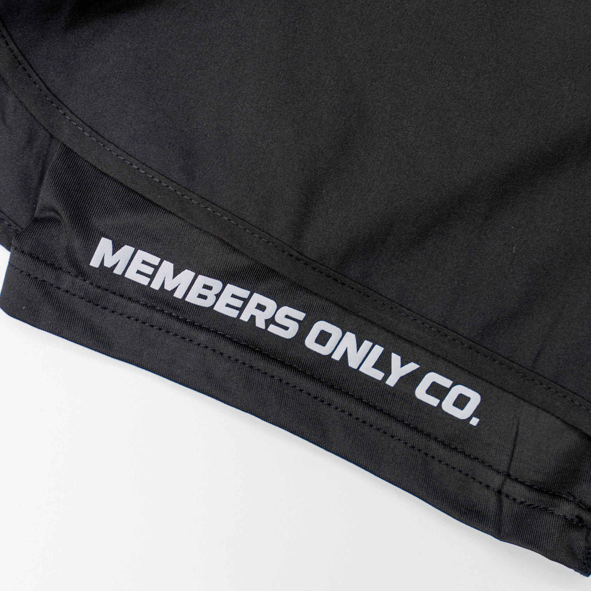 hybrid endurance shorts (2-in-1 liner)