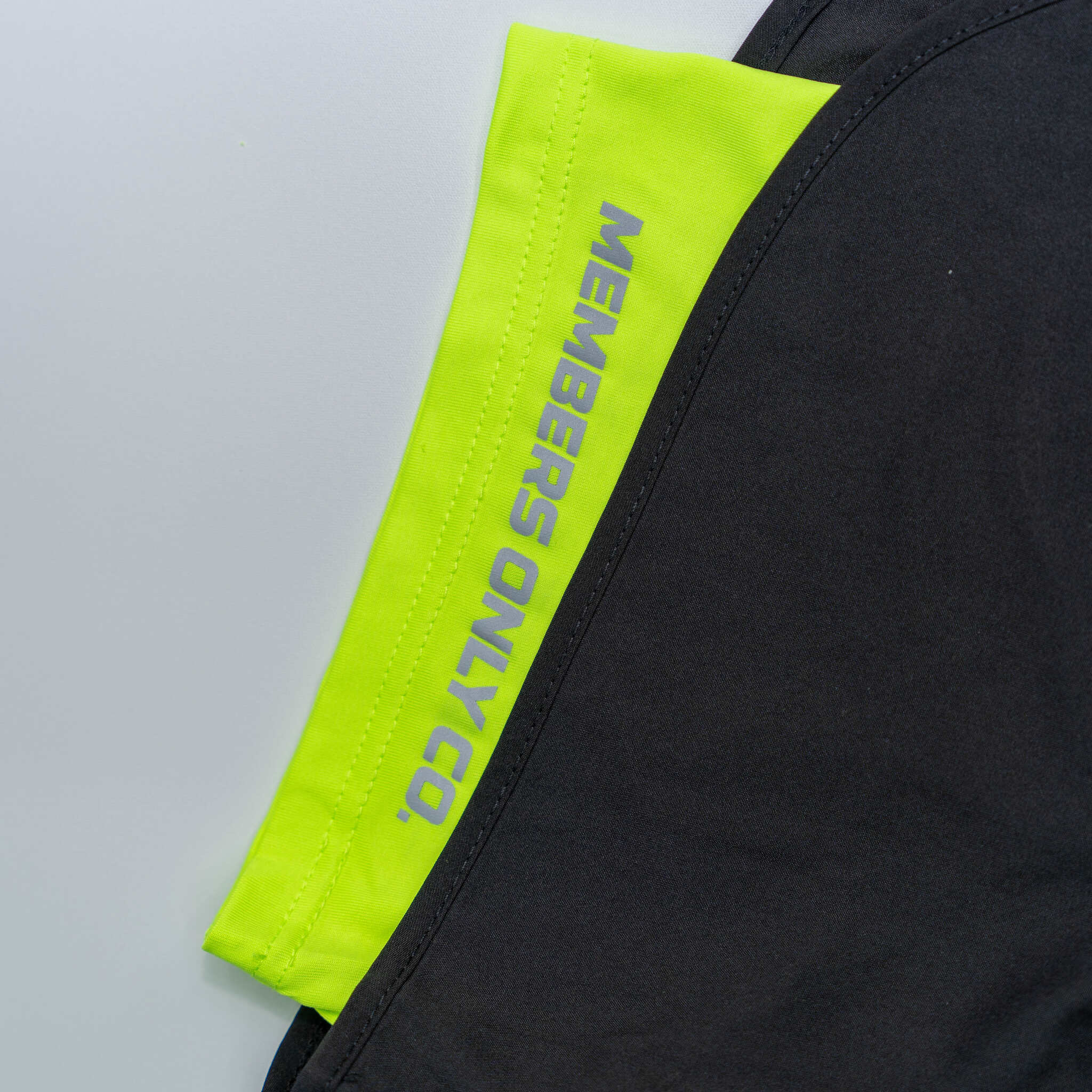 hybrid endurance shorts (2-in-1 liner)