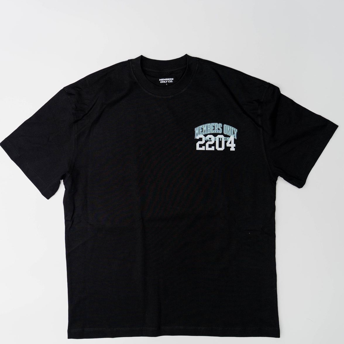 2204 FOUNDERS TEE OVERSIZED