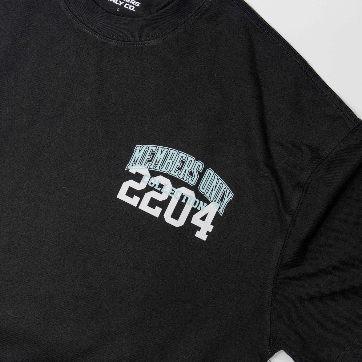 2204 FOUNDERS TEE OVERSIZED