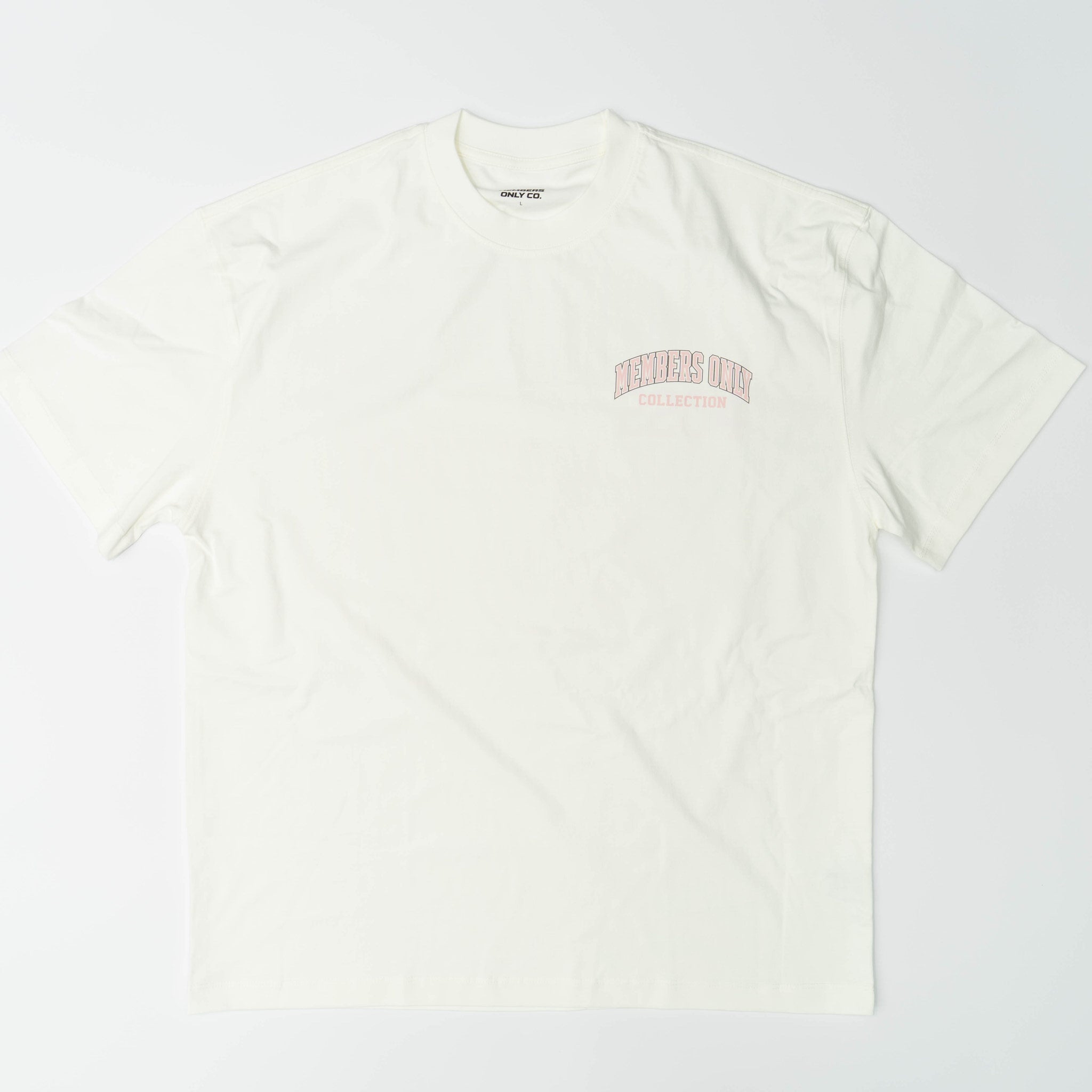 2204 FOUNDERS AREA CODE TEE OVERSIZED