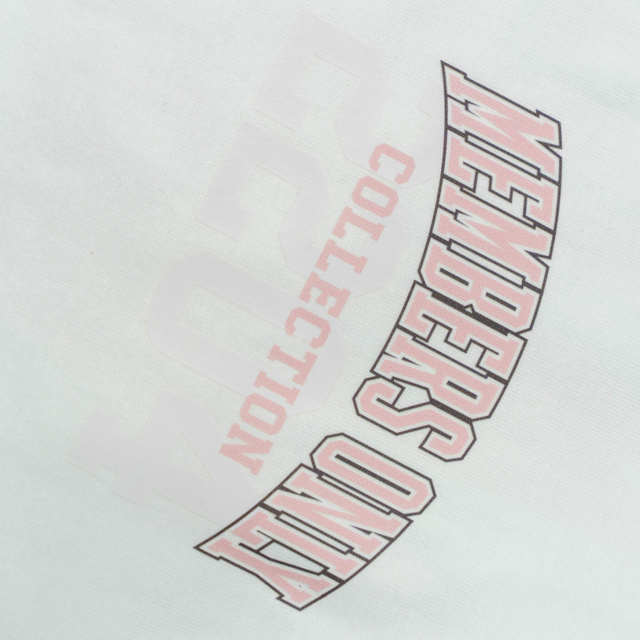 2204 FOUNDERS AREA CODE TEE OVERSIZED