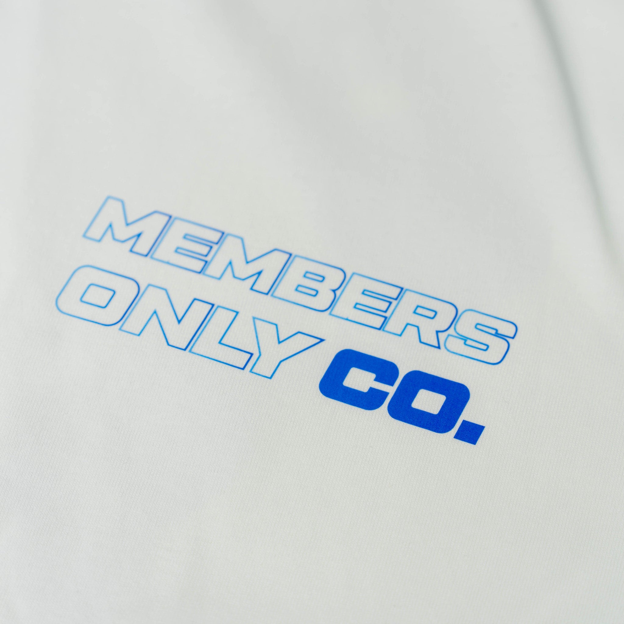 global tech location oversized heavyweight tee