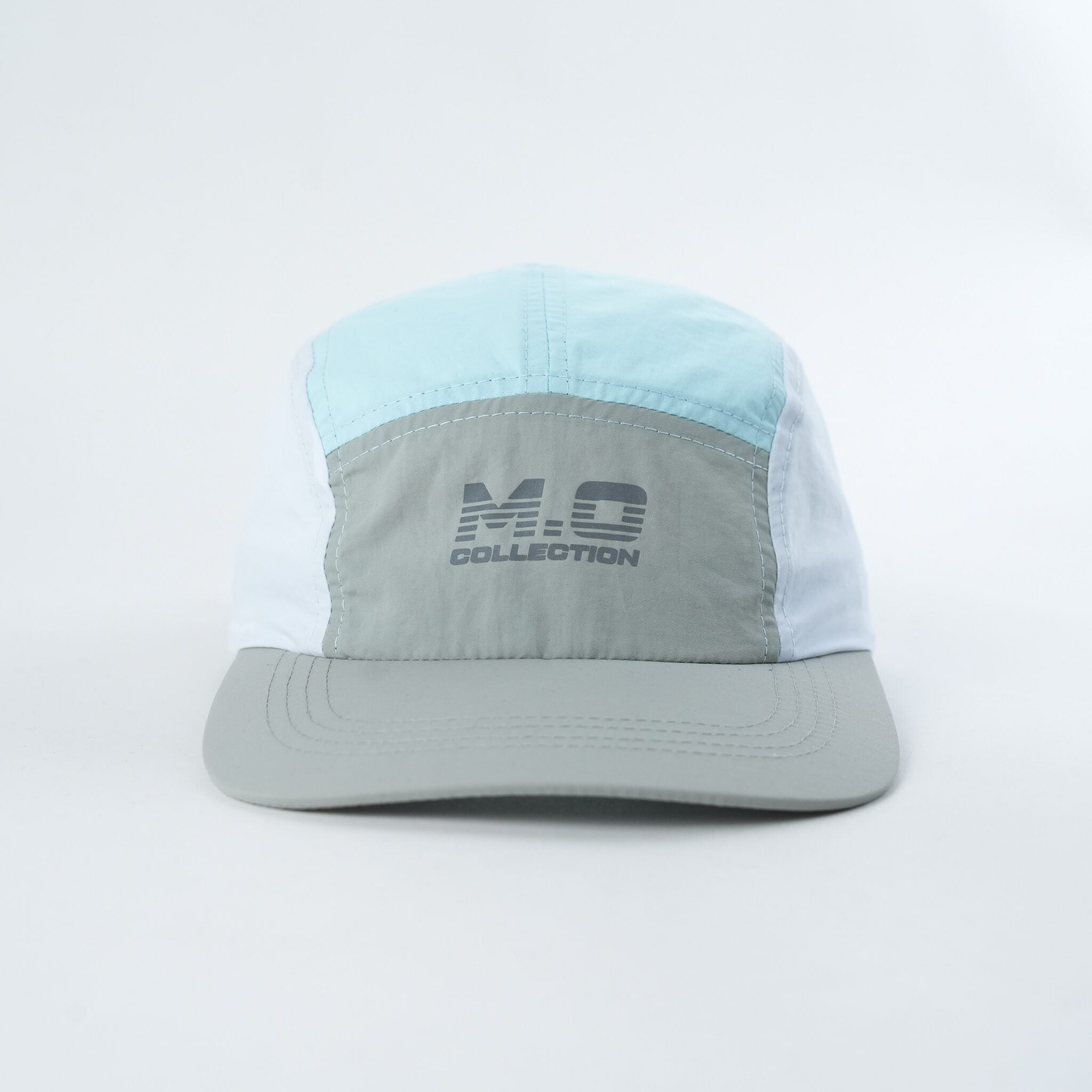 Reflective Motion 5 Panel Hats