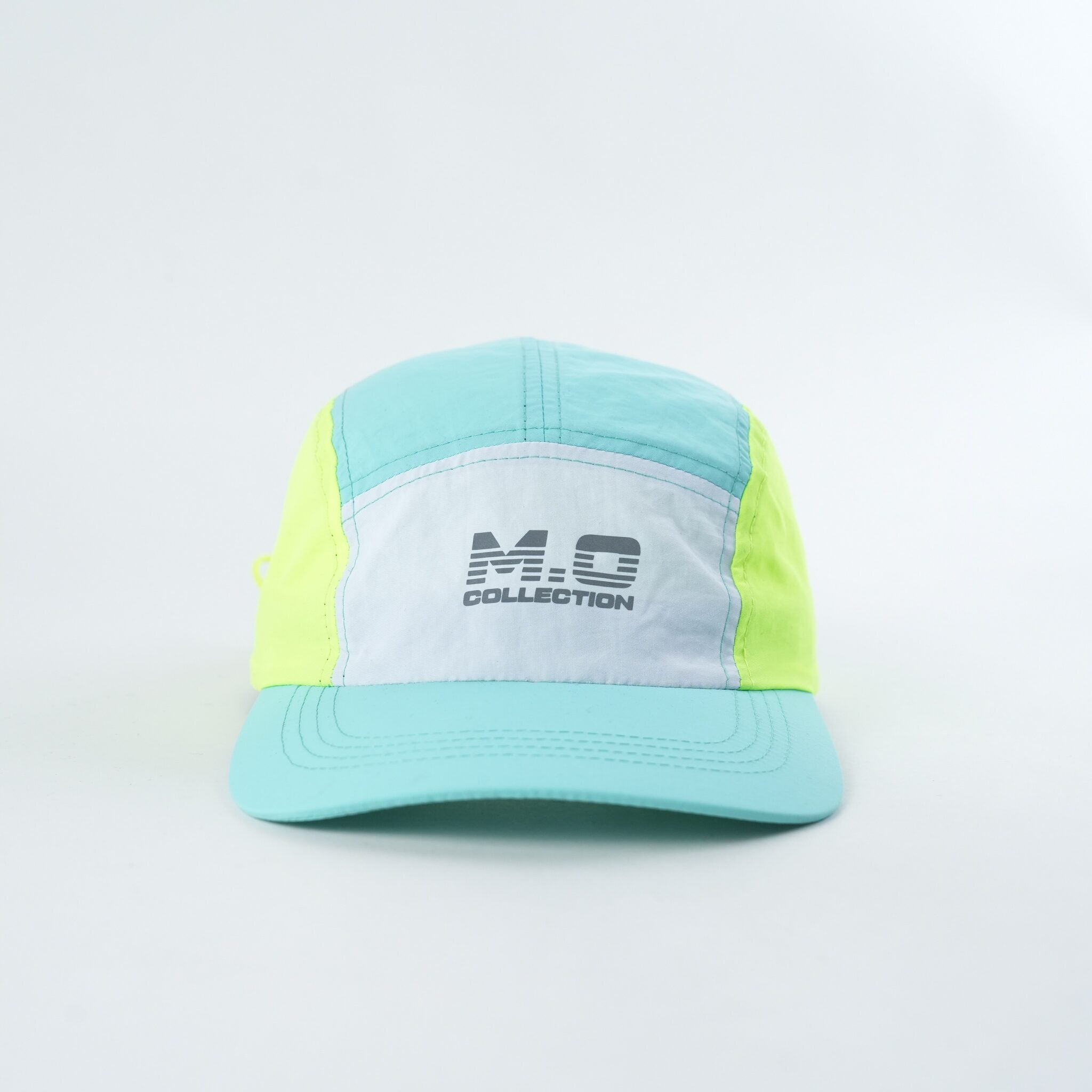 Reflective Motion 5 Panel Hats