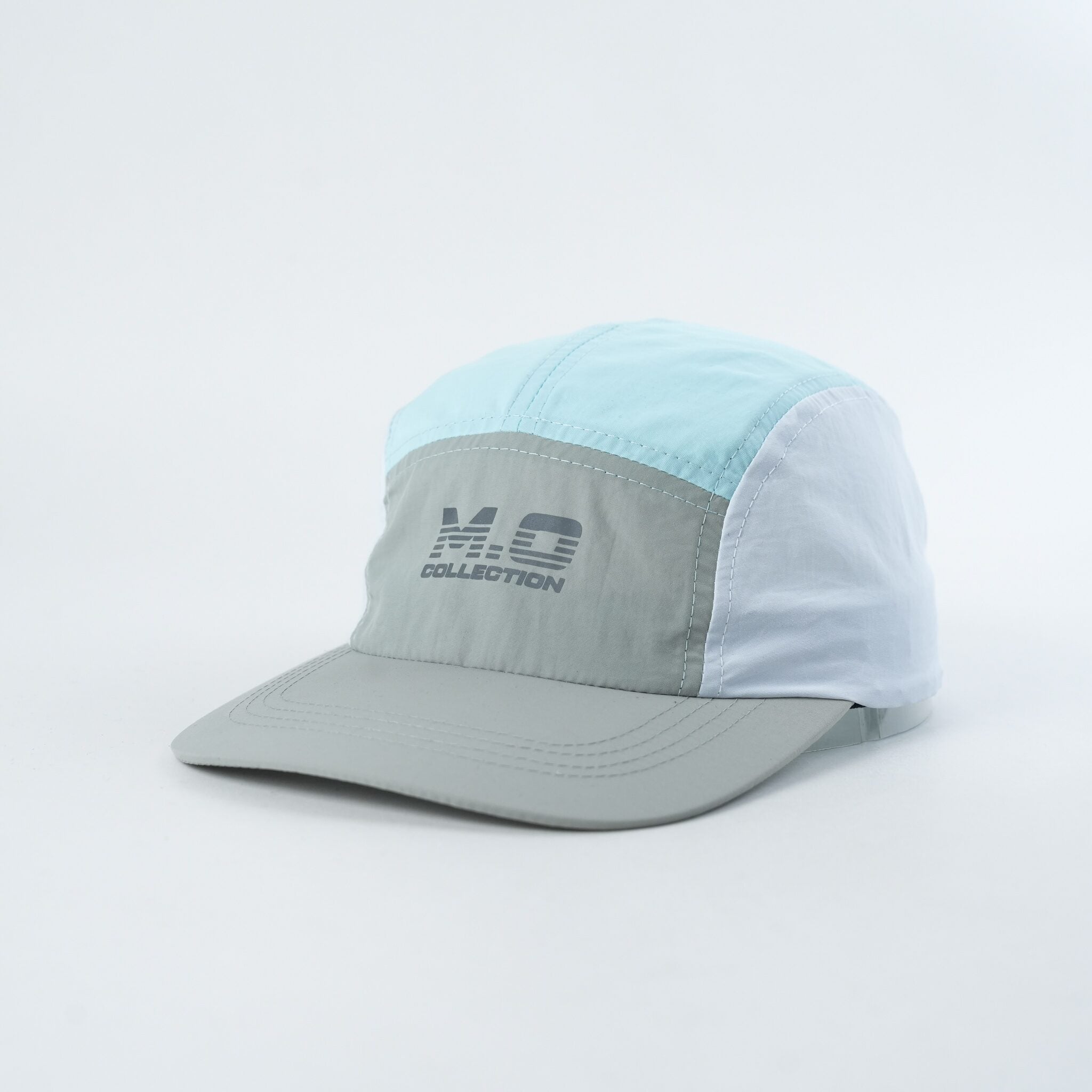 Reflective Motion 5 Panel Hats