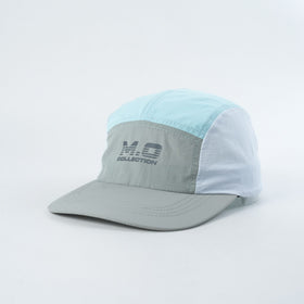 Reflective Motion 5 Panel Hats
