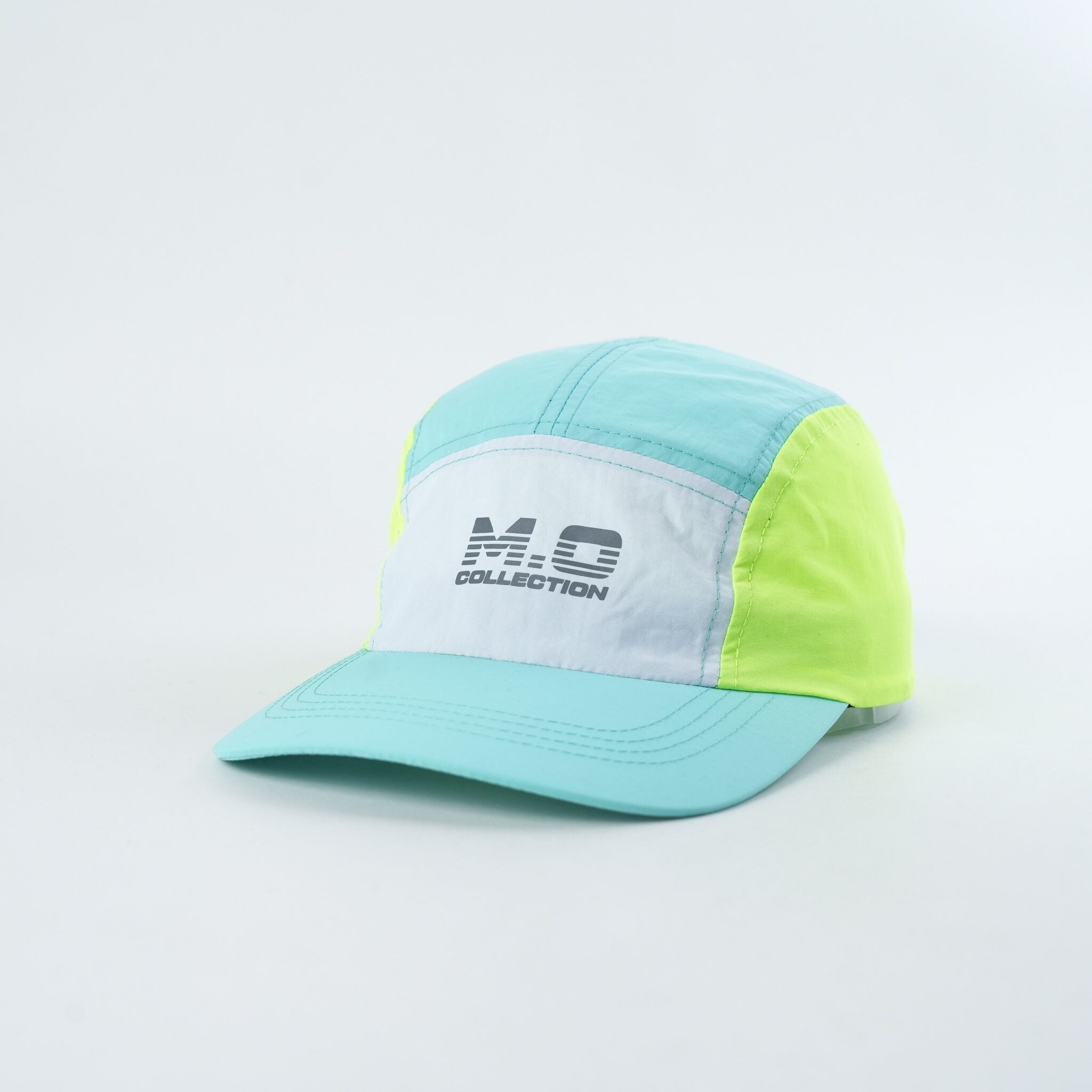 Reflective Motion 5 Panel Hats