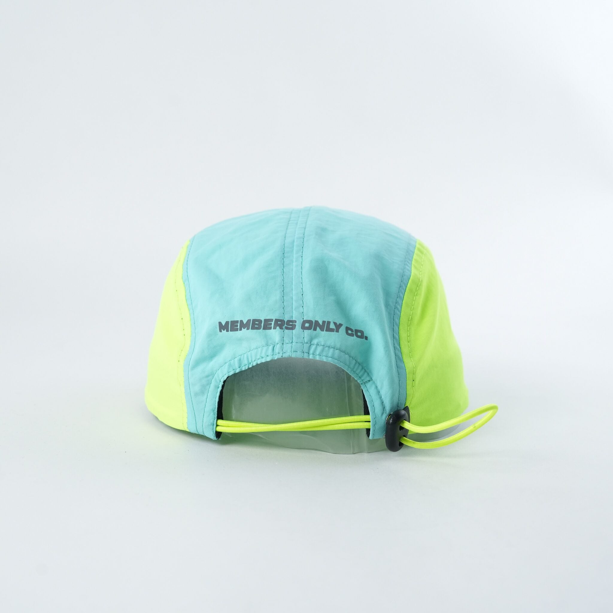 Reflective Motion 5 Panel Hats