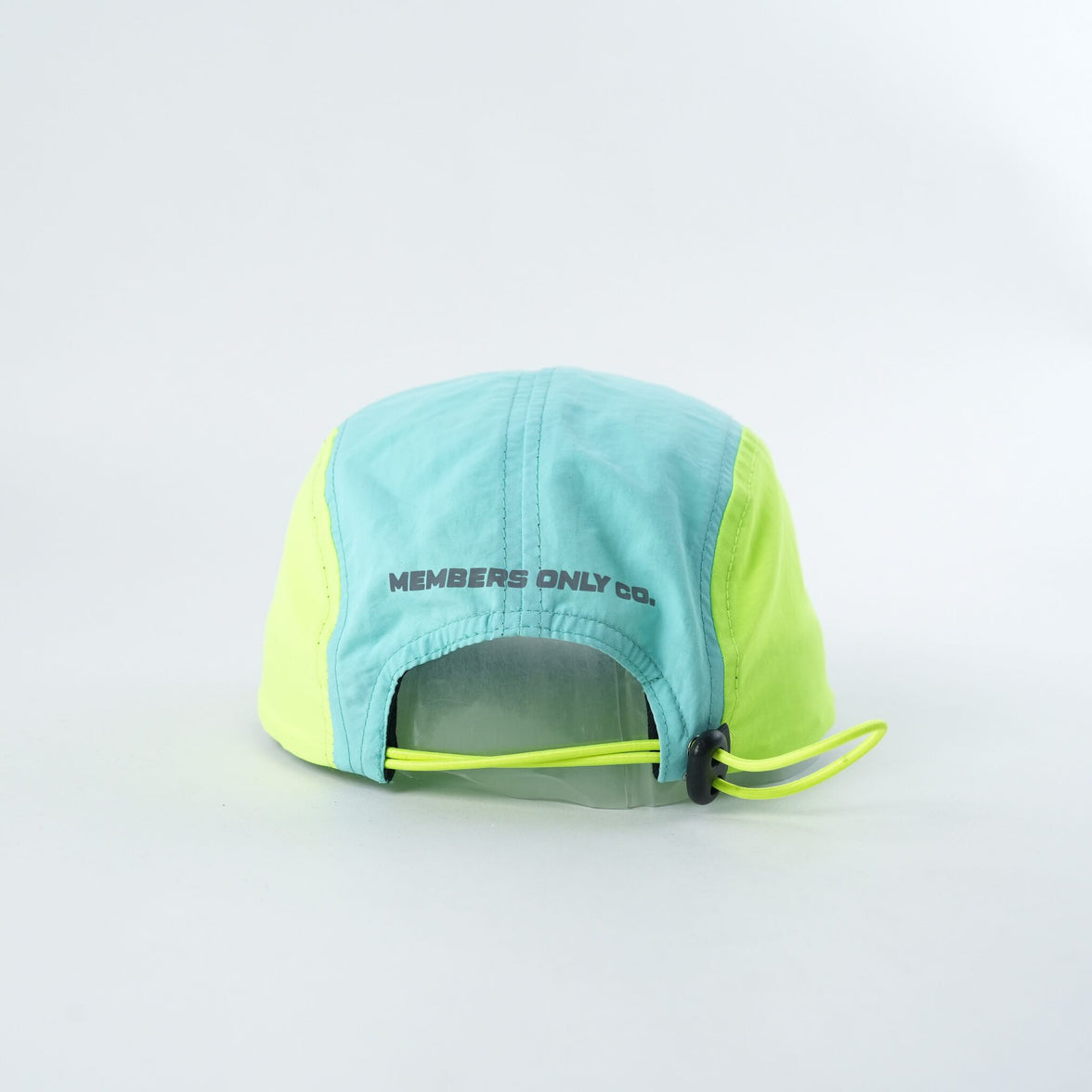 Reflective Motion 5 Panel Hats