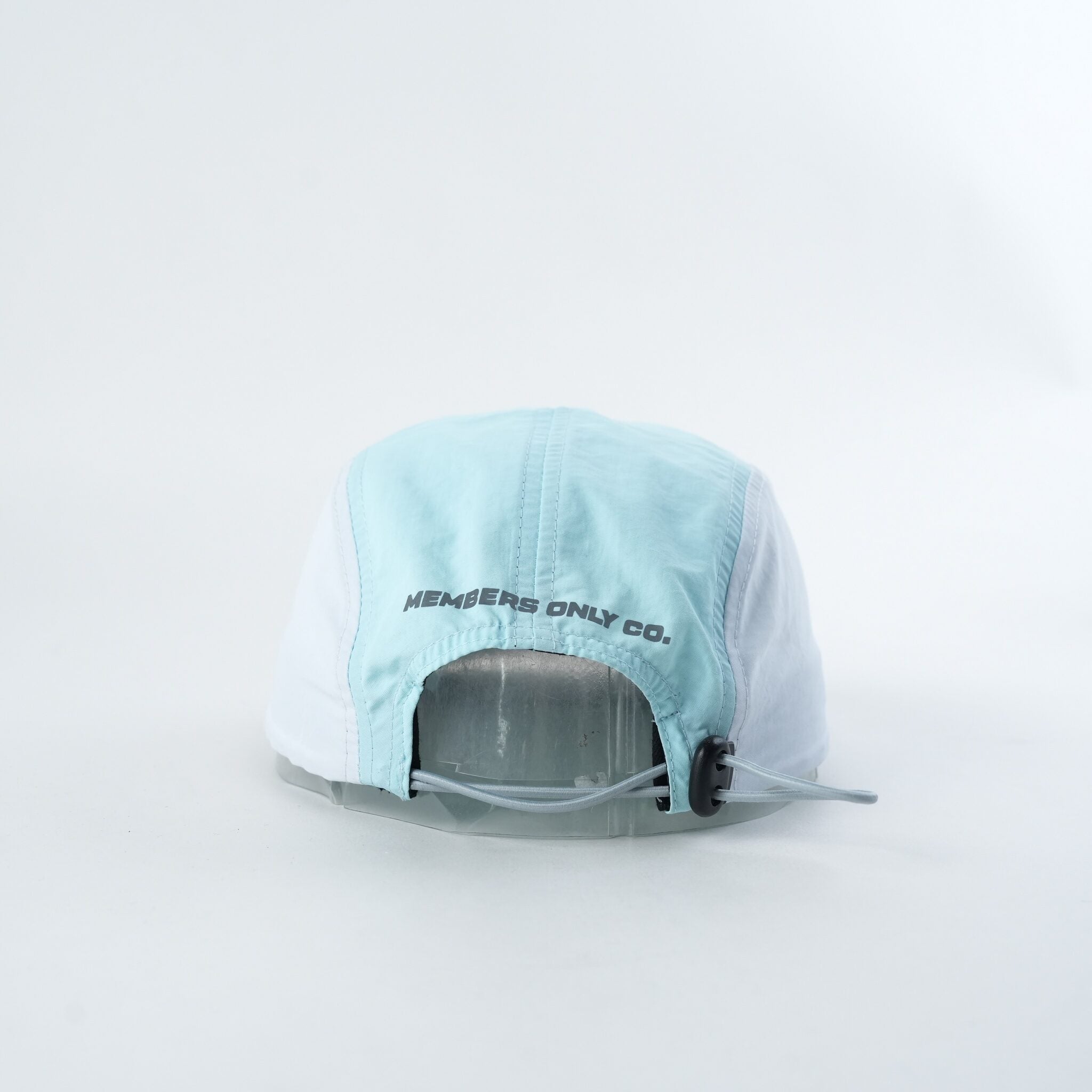 Reflective Motion 5 Panel Hats