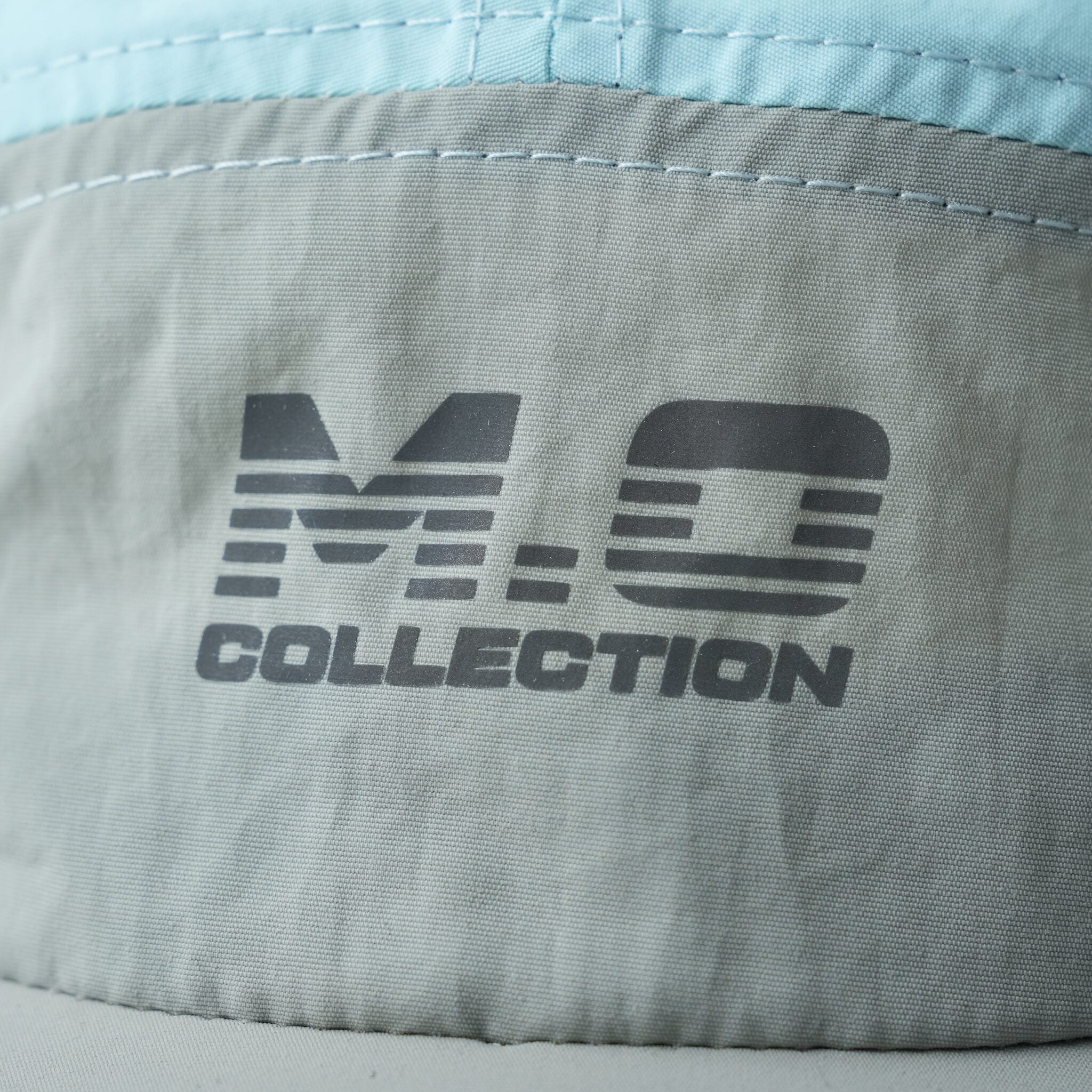 Reflective Motion 5 Panel Hats