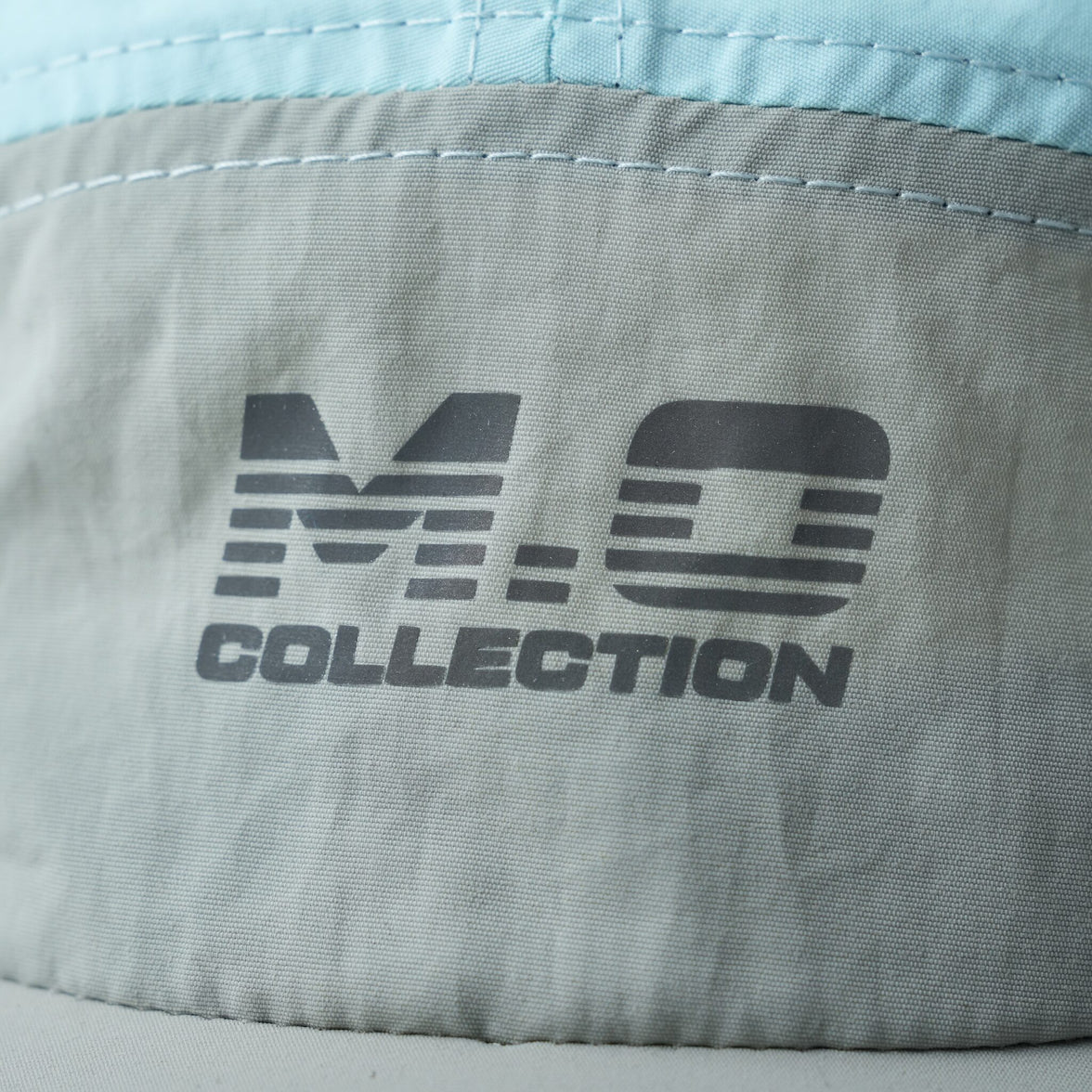 Reflective Motion 5 Panel Hats
