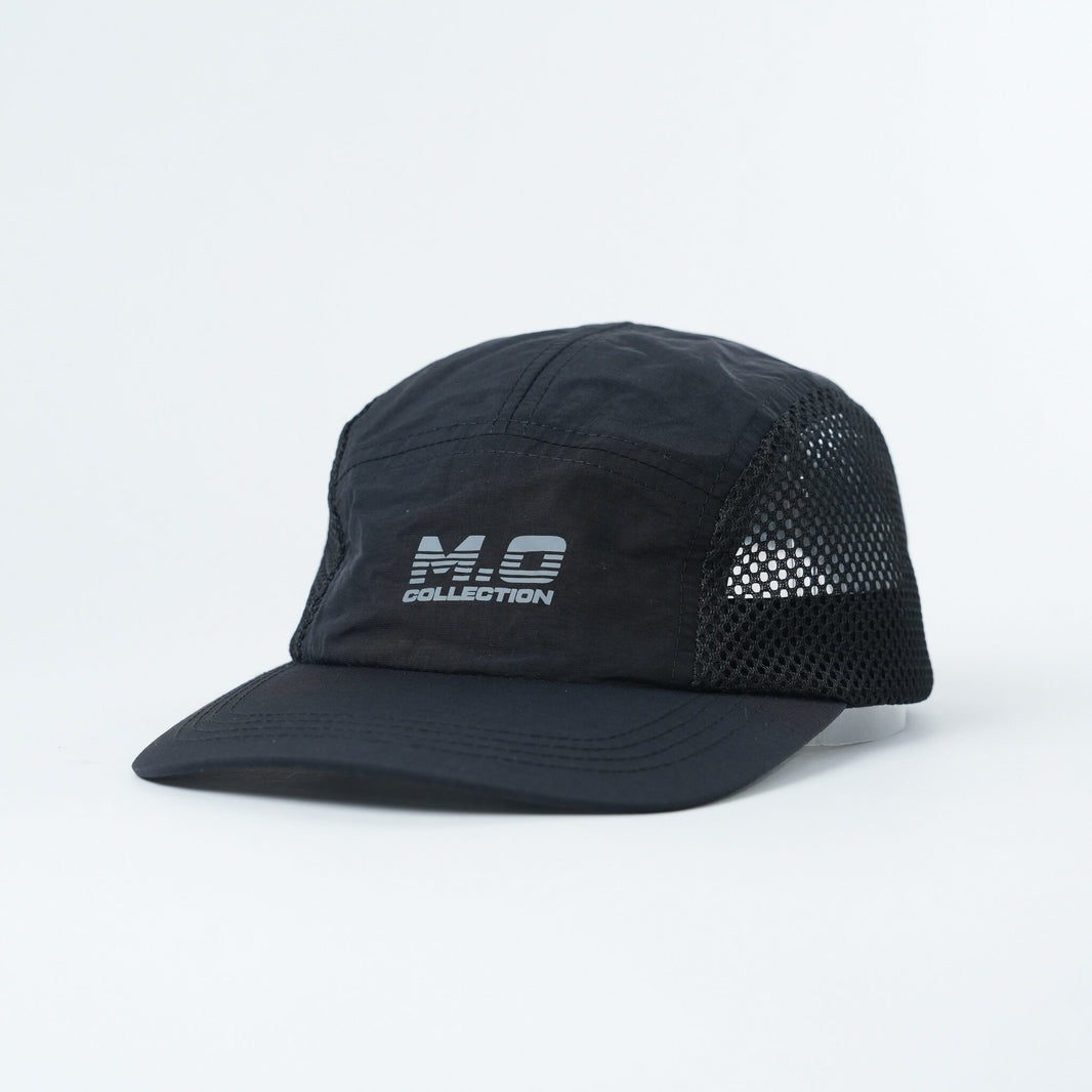 Reflective Motion 5 Panel Hats