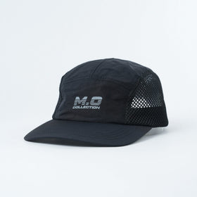 Reflective Motion 5 Panel Hats