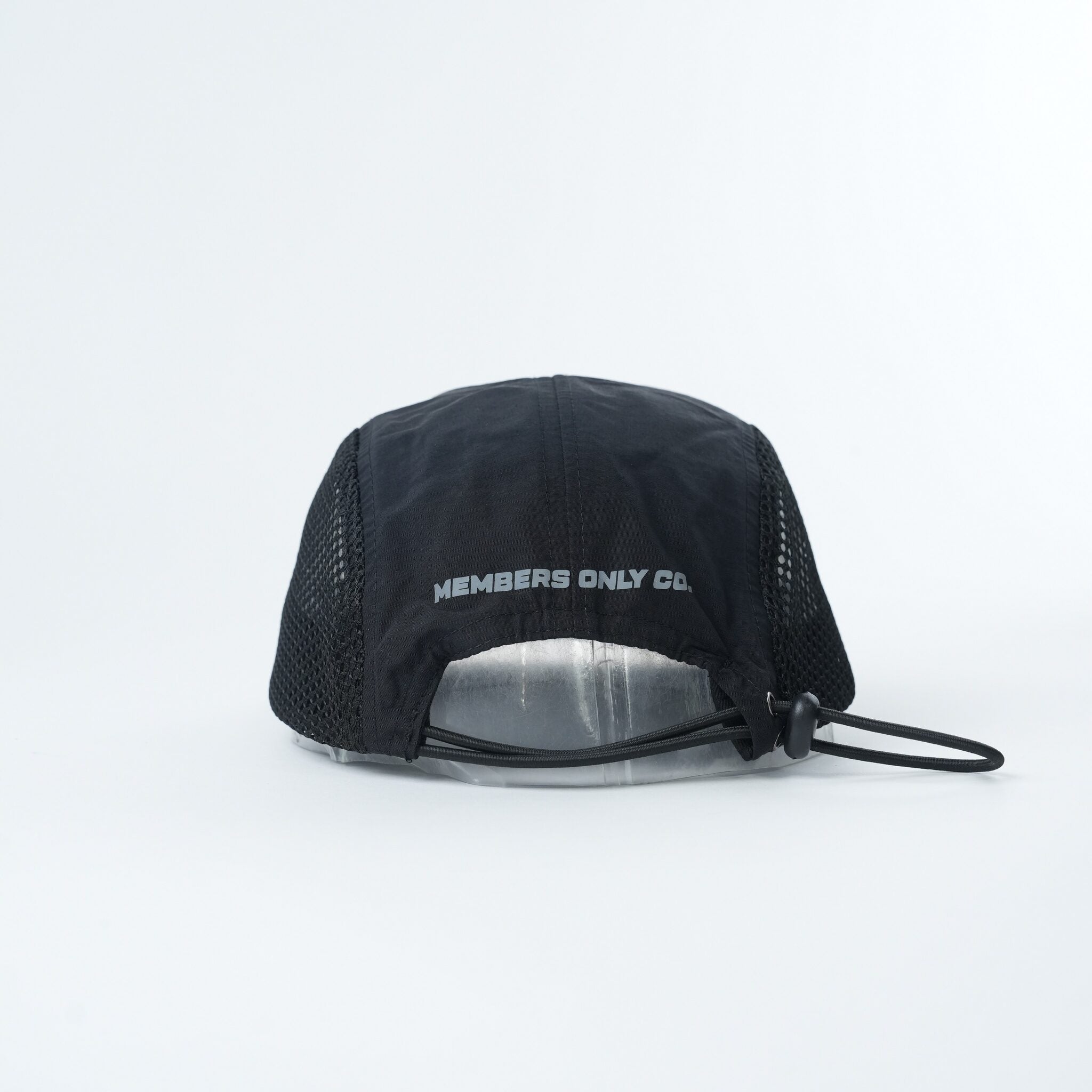 Reflective Motion 5 Panel Hats